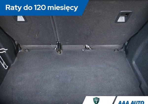 Citroen C3 cena 28000 przebieg: 120171, rok produkcji 2014 z Krynki małe 232
